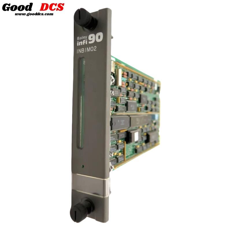 INPCT01 ABB TRANSFER MODULE