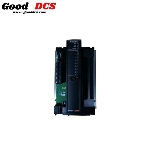 Invensys Triconex ICM4101 Module