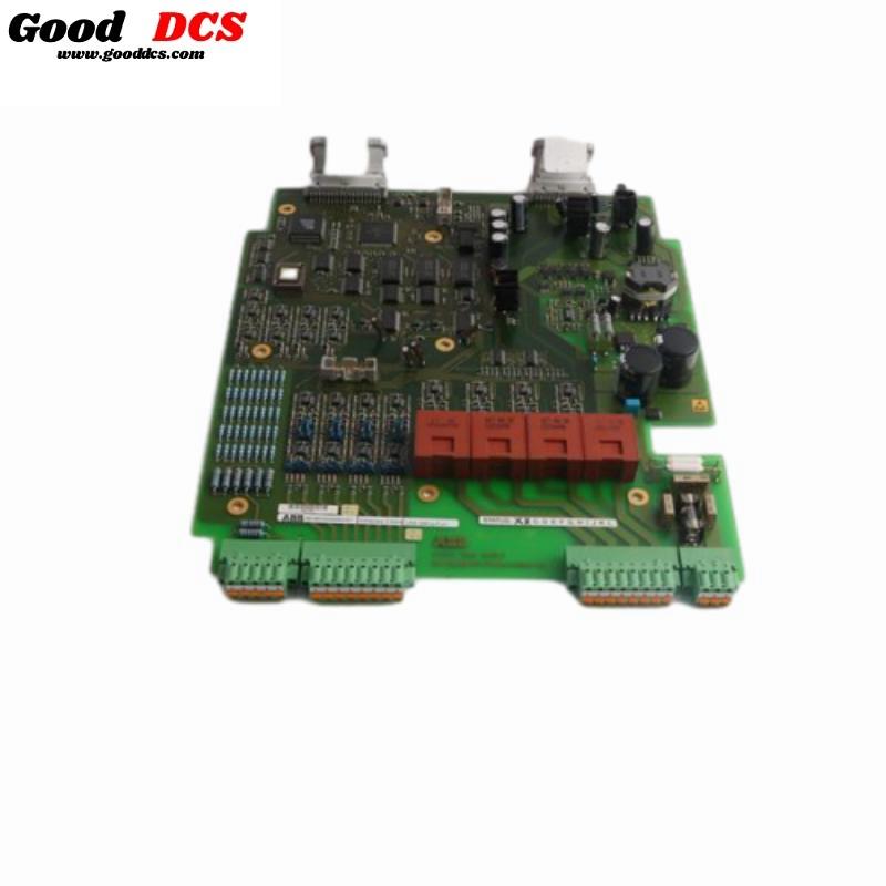 ABB 3BHB005688R0001 UNS2881A-P Measuring Unit Board