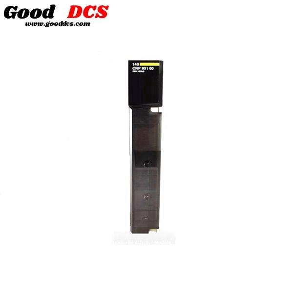 New Schneider 140CRP93100 RIO head-end adaptor module