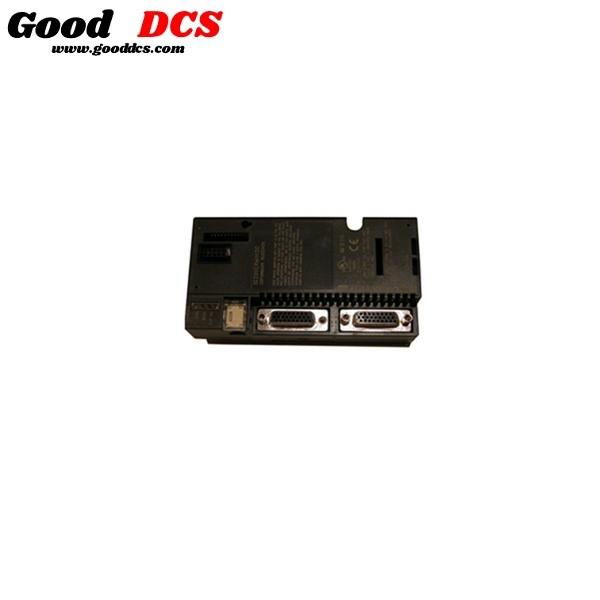 GE Fanuc UR-8NH Module