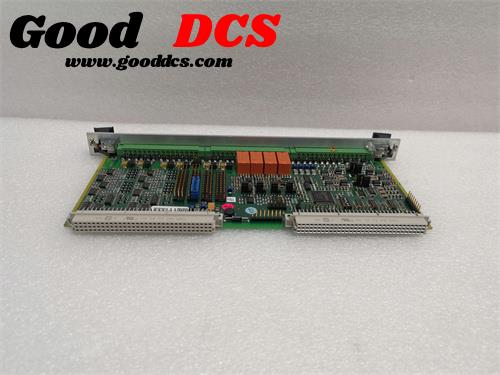 Good DCS