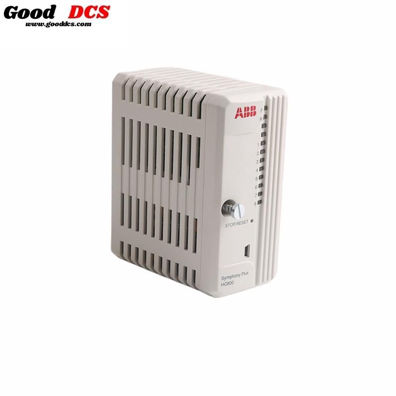 ABB HC800 Control Processor Module