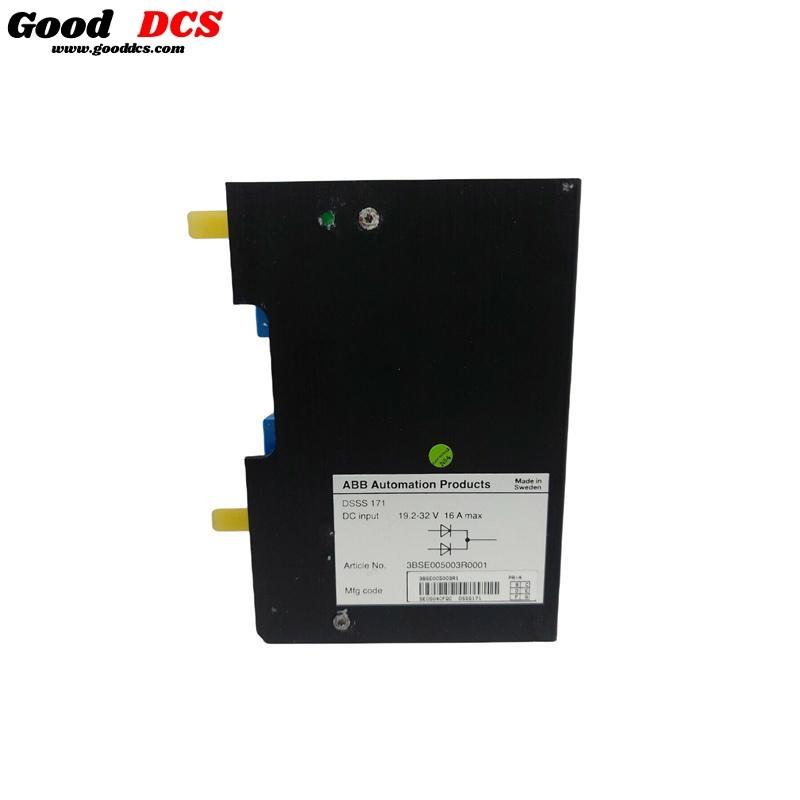 ABB  Voting Unit DSSS171 3BSE005003R1