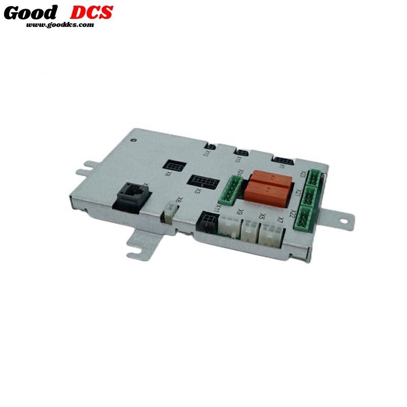 ABB DSQC611/3HAC13389-2 3HAC020849-001 Contactor Unit