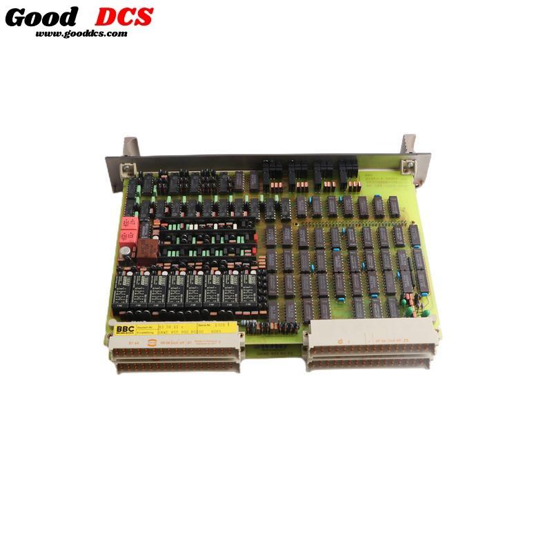 ABB 83SR11E GKWE 8559000200 Control Module