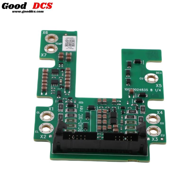 ABB IBGT Module BGAD-13C 3AUA0000112492