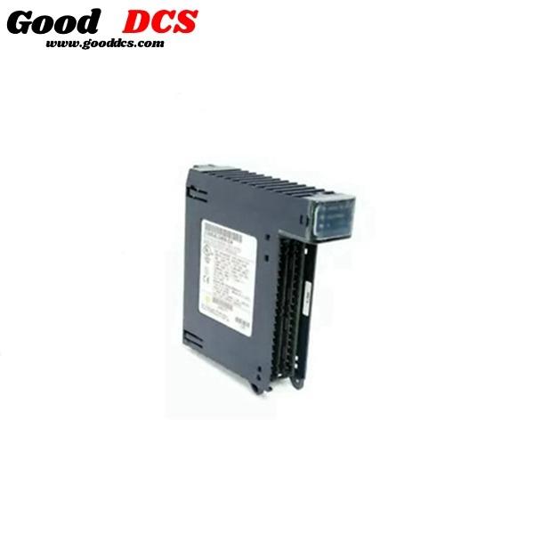 GE Fanuc IC200ERM001 Module