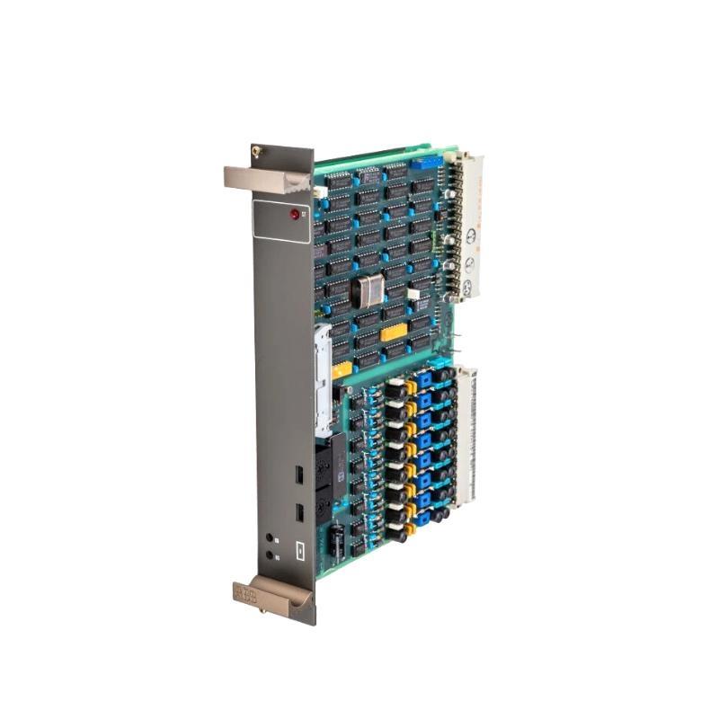 ABB 81EA11D-E GJR2374800R0210 Analog Input Module