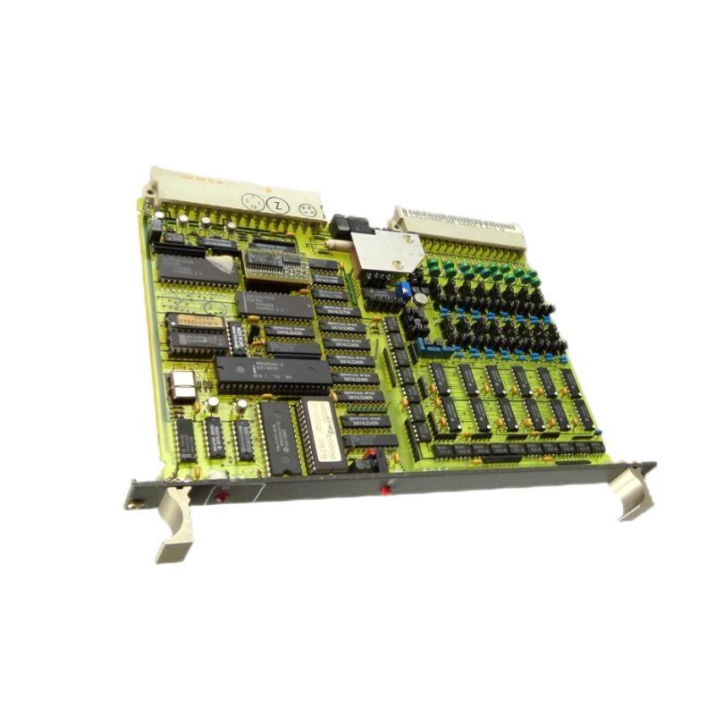 ABB 81EB02 GJR2349000R1000 Binary Input Module