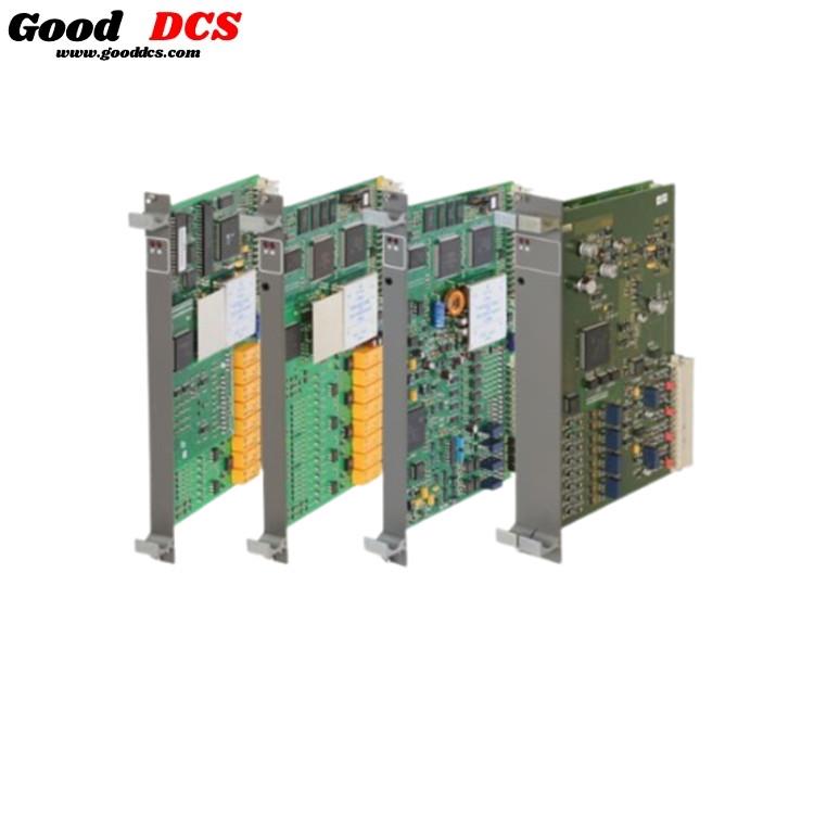 ABB 81EU01 Input Module Universal GJR2391500R1210