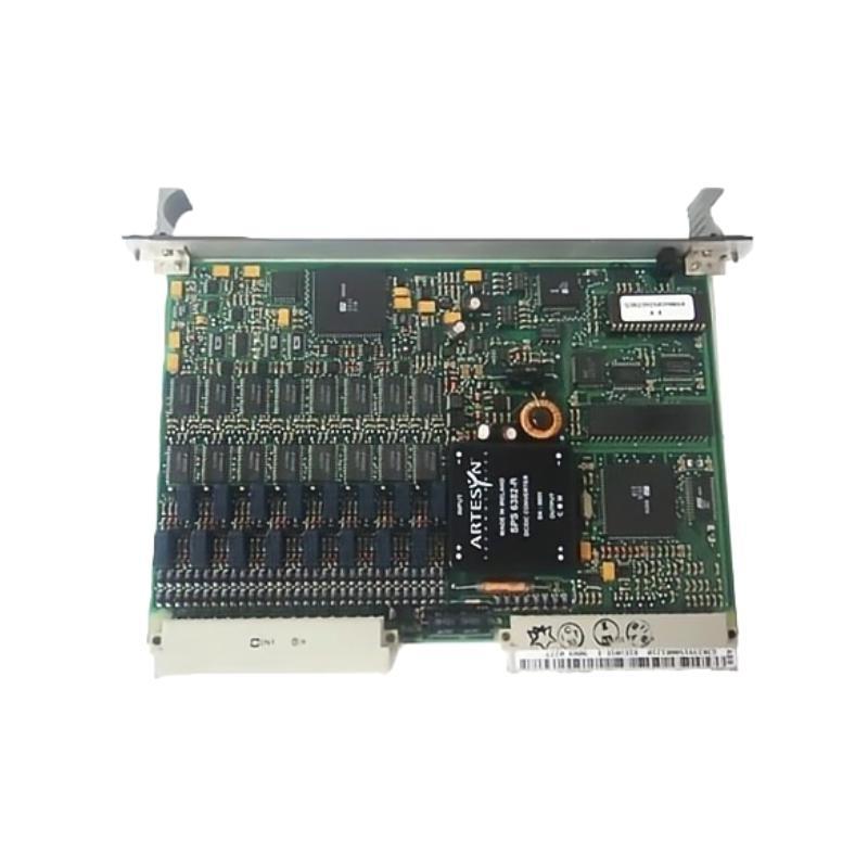 ABB 81EU01E-E GJR231500R1210 Universal Input Module