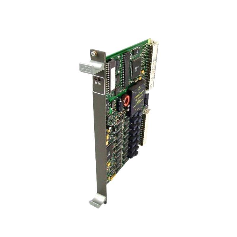 ABB 81EU50 GJR2403800R1210 Universal Input Module