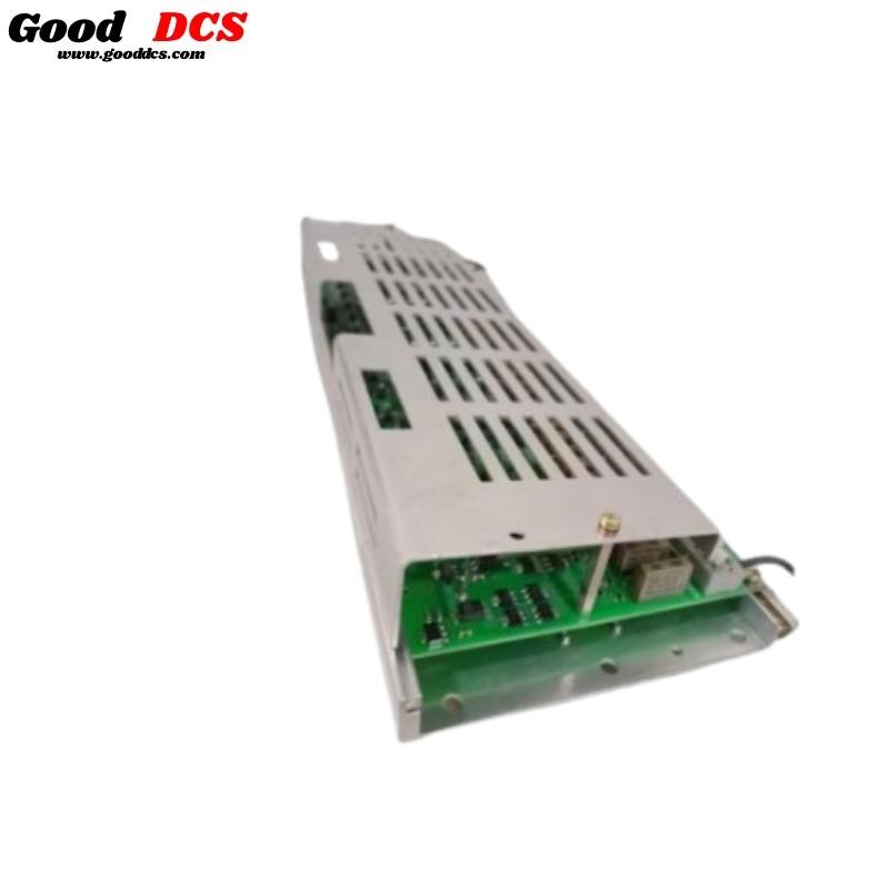 ABB DSTDW130 57160001-YX Relay Input Module