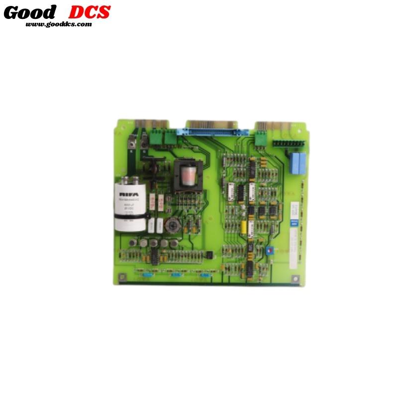 ABB  Chopper Control Card SAFT127 CHC