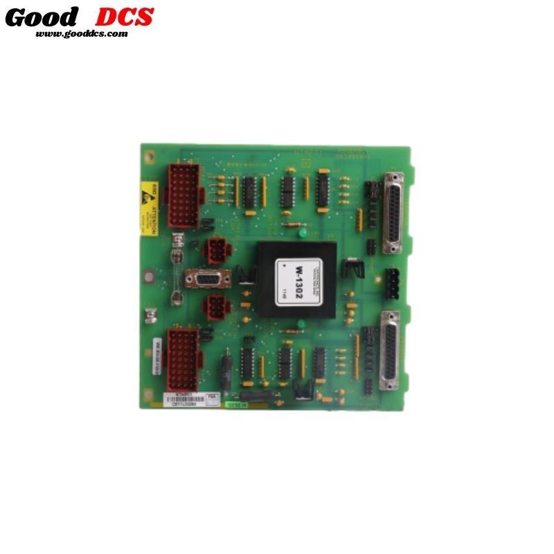 ABB Multi-Function Processor TU NTMP01