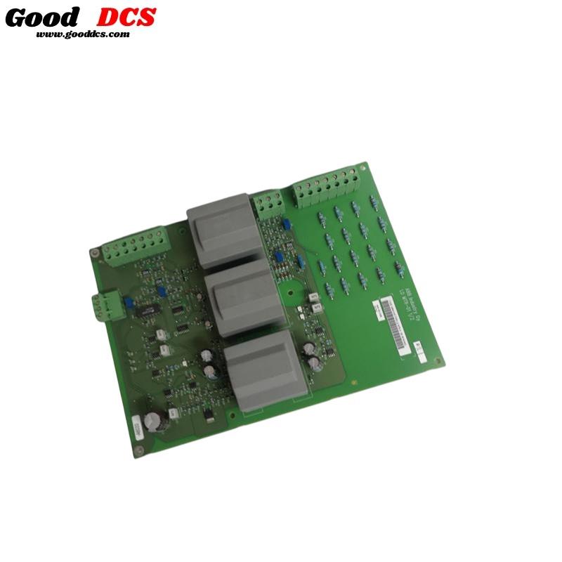 ABB LCDC Module LDMTR-01 63940135