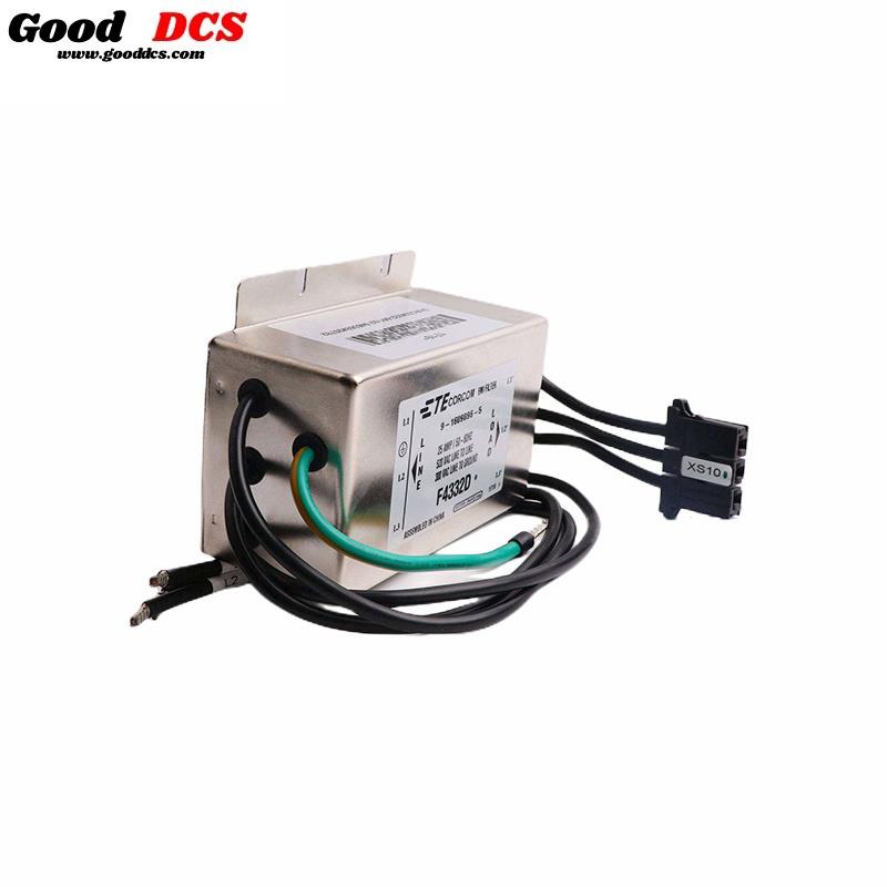 F4332D 3HAC024322-001/02