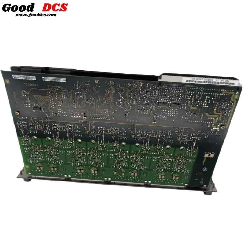 Good DCS