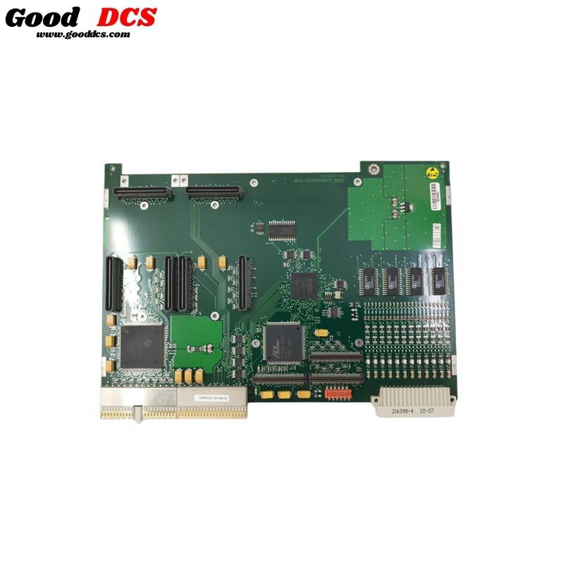 1MRK000508-BAr02 ABB Binary Input Module