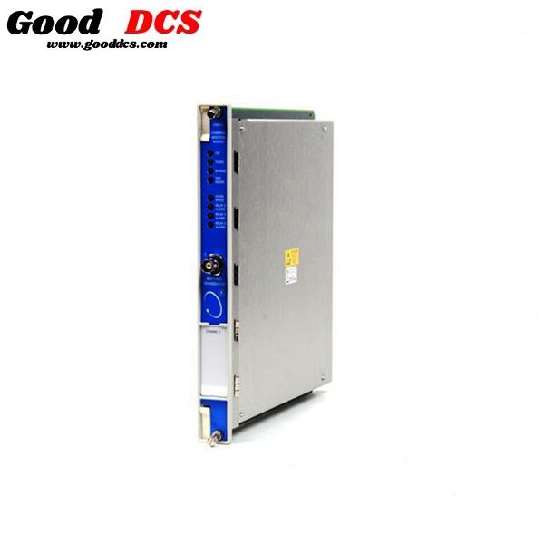 Bently Nevada 60M500-05-00 Transient Data Interface