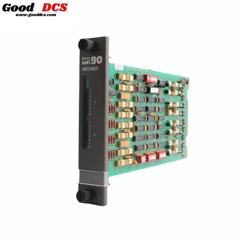 Good DCS