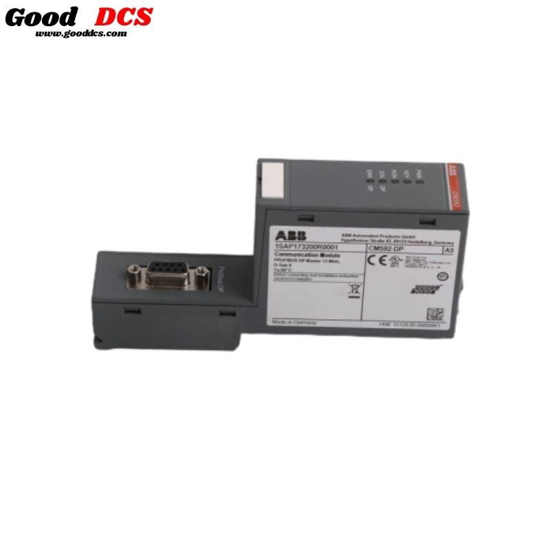 ABB Communication Module CM592-DP 1SAP173200R0001