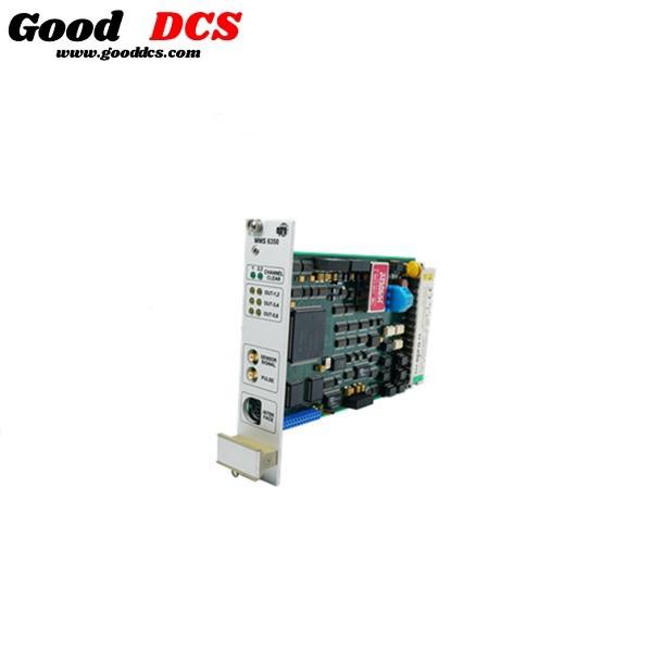 Emerson Epro A6824R Signal Converter Module