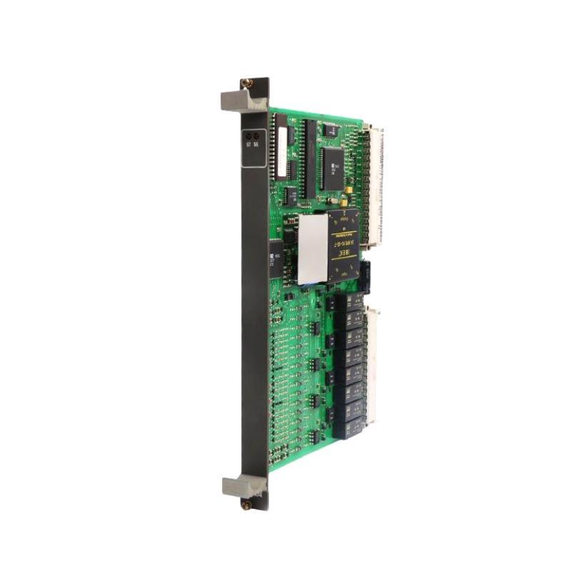 ABB 83SR04D-E 83SR04E-EG GJR2390200R1210 Control Module