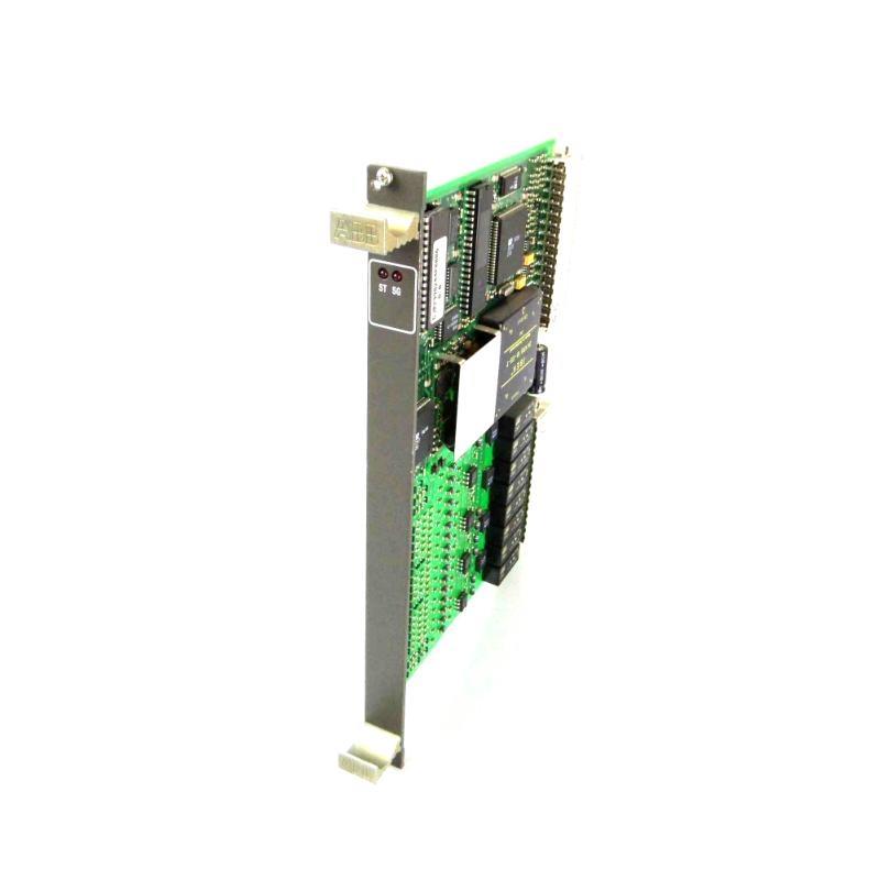 ABB 83SR04 GJR2390200R1211 Binary Control Module