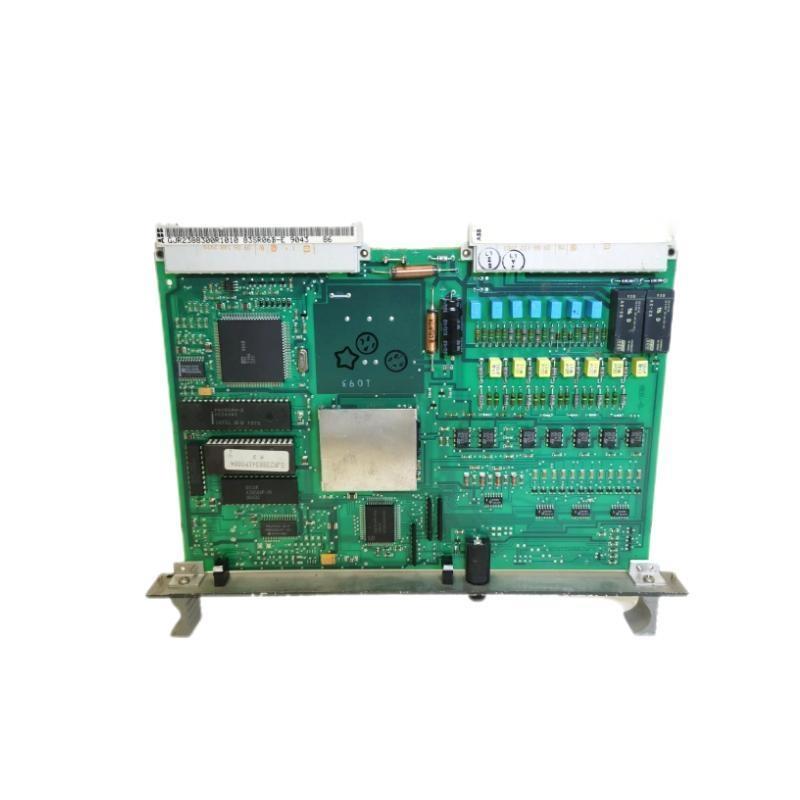 ABB 83SR06B-E GJR2388300R1010 Control Module