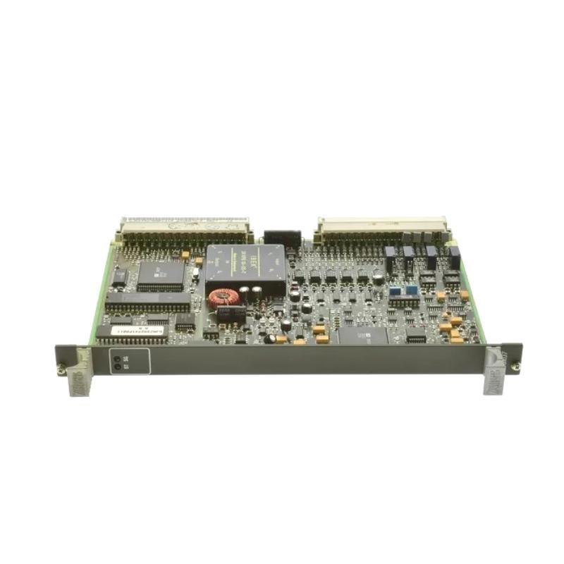 ABB 83SR07 GJR2392700R1210 Analog Control Module