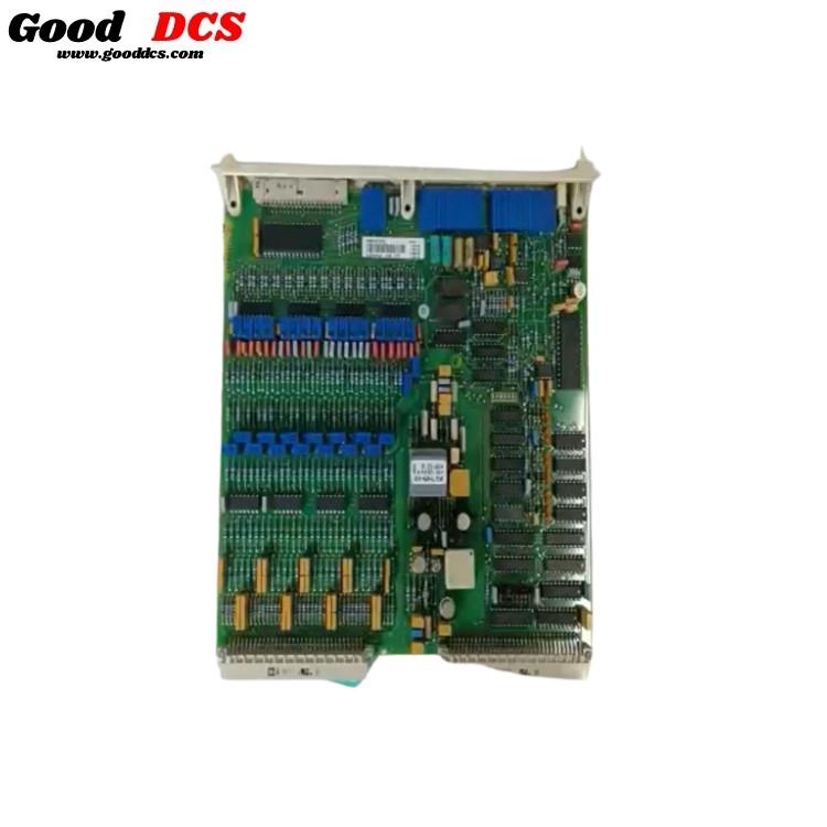 ABB 83SR07 Control Module 100% Genuine New in Stock