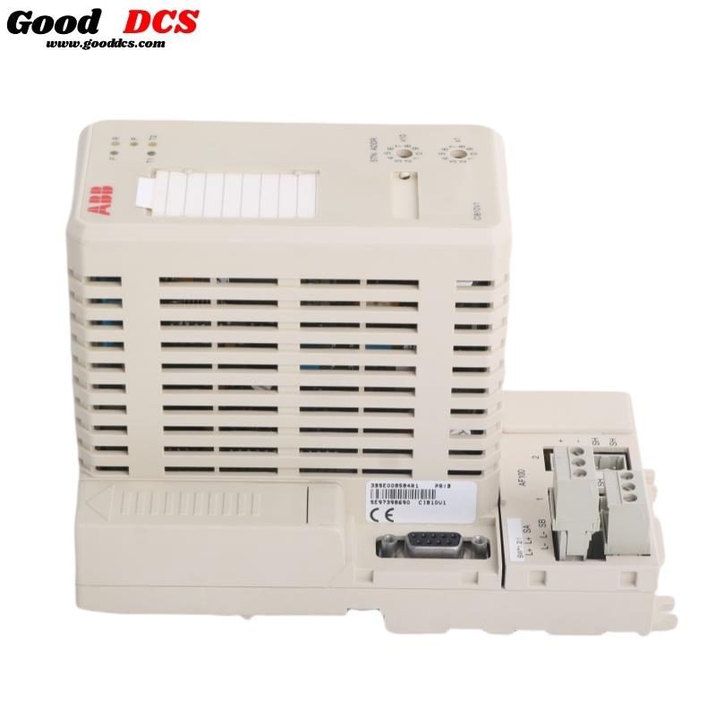 PM810V1 3BSE008580R1 ABB S800 Processor