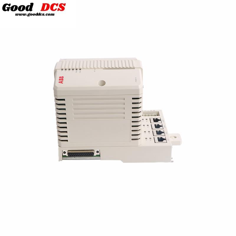 ABB PM861AK01 3BSE018157R1 Processor Unit