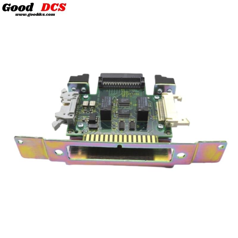ABB Process Bus Adapter PHCBRCPBA10000R