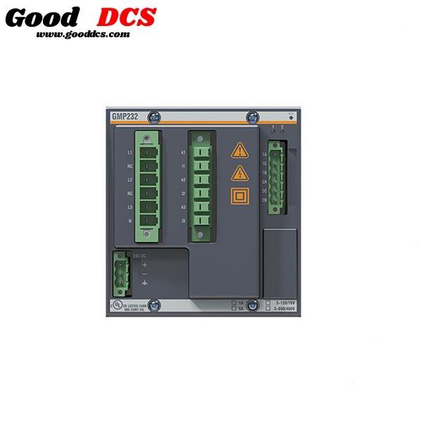 Bachmann BS207 BIO459 BIO459/01 Module