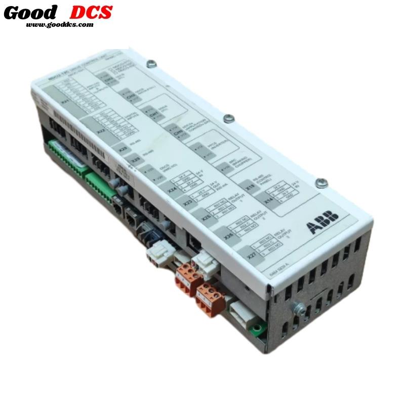 Good DCS