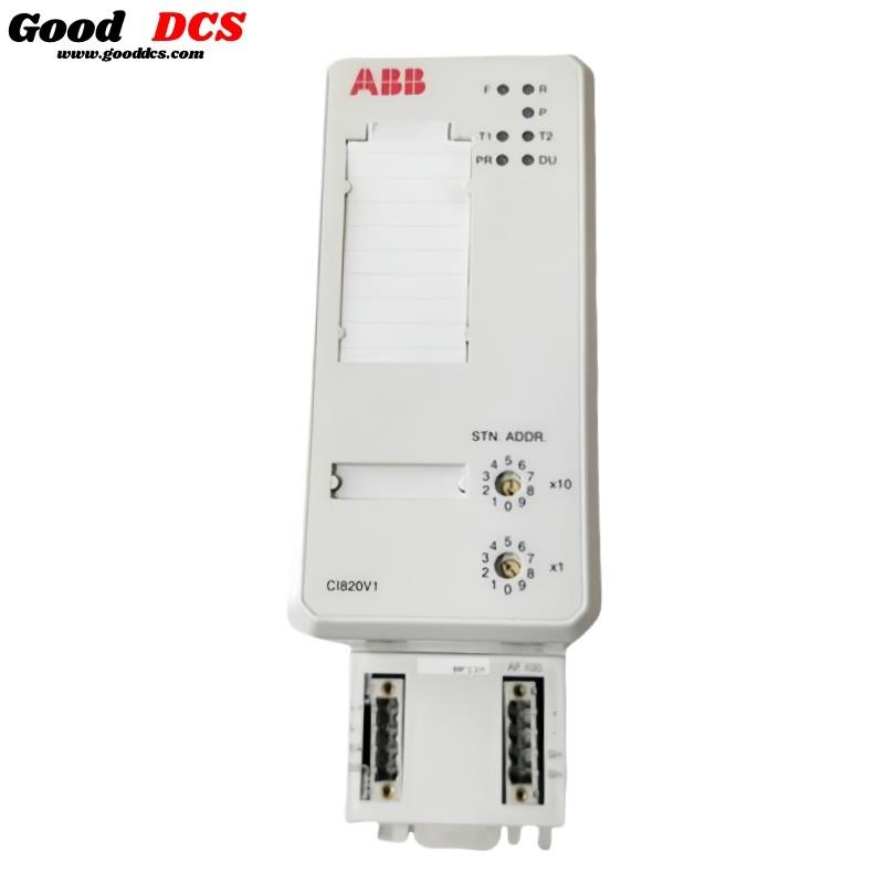 ABB Communication Interface CI868K01 3BSE048845R1