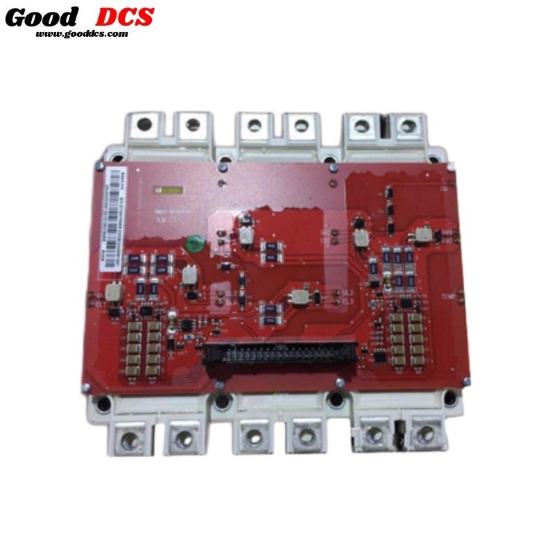 ABB IGBT MODULE FS500R17OE4D/BGAD-21C