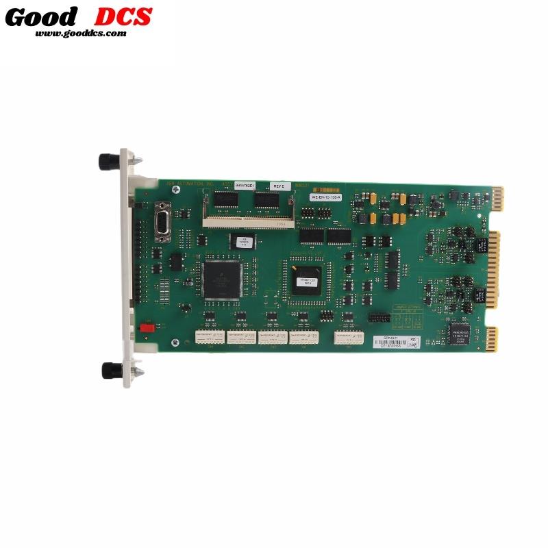 ABB SPNIS21 Network Interface Slave Module