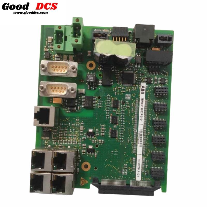 Good DCS
