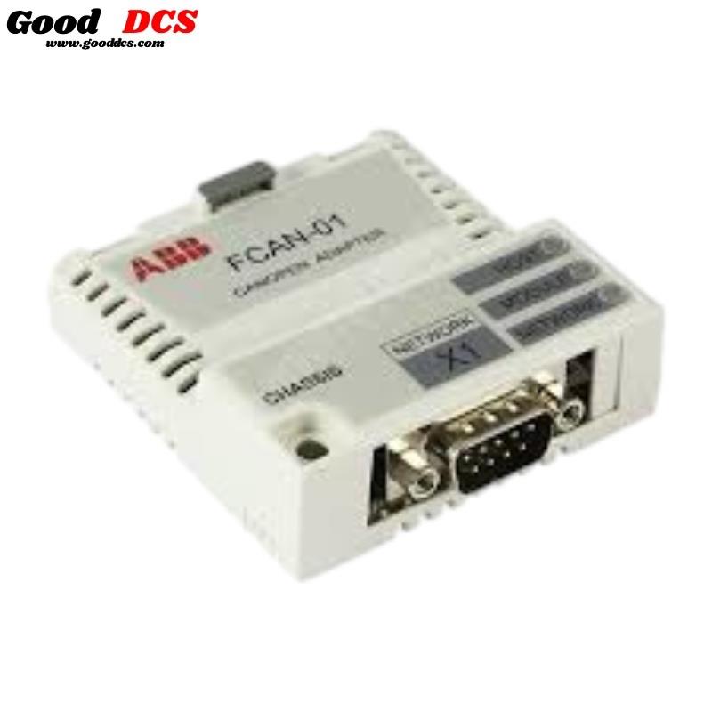 Good DCS