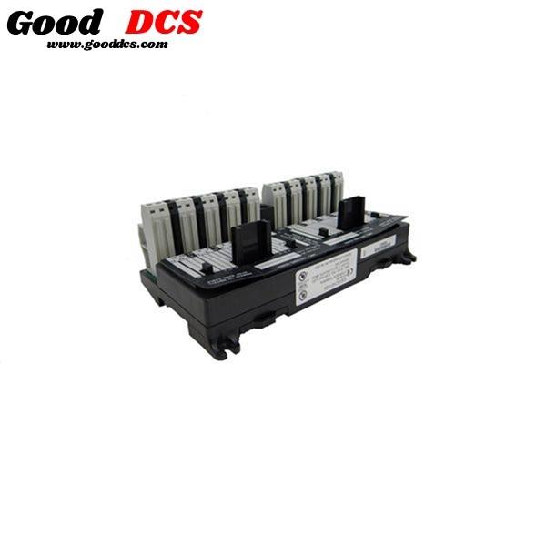 GE Fanuc IC200ALG260 Module