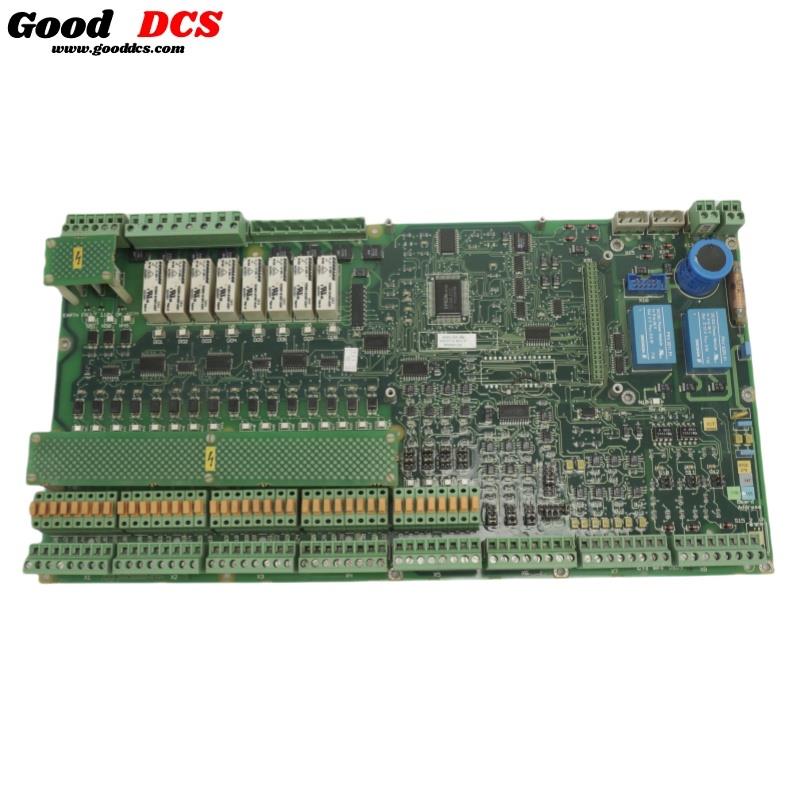 DATX 132 3ASC25H216A ABB Torque observer board