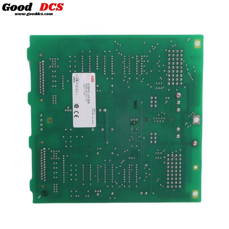 Good DCS