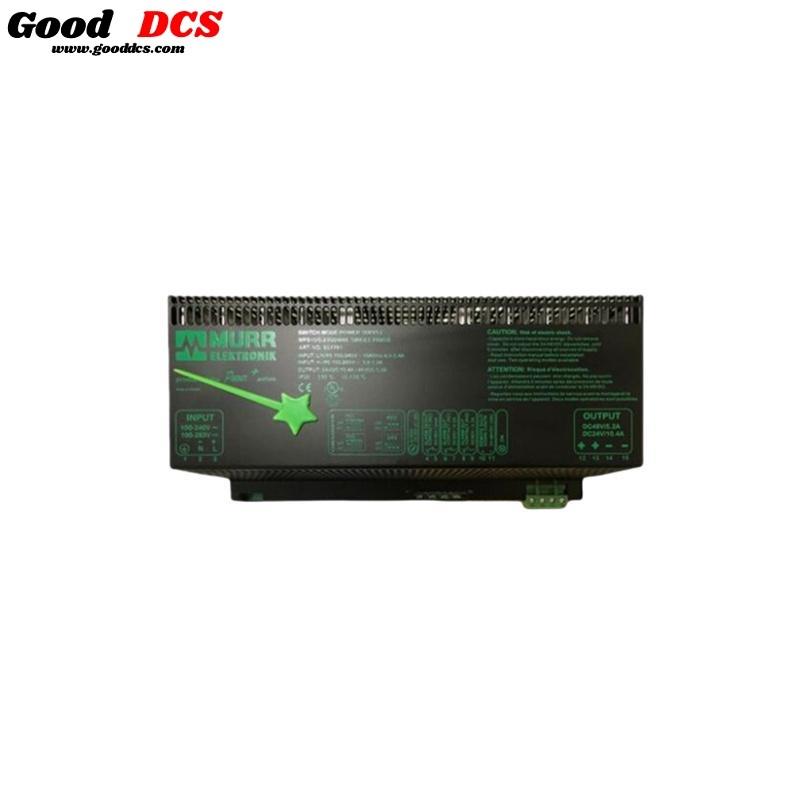 3BHB006449R0002 857781 ABB  Power Supply Module