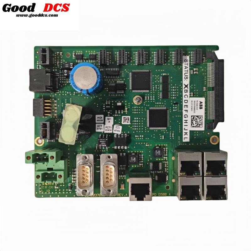 Good DCS
