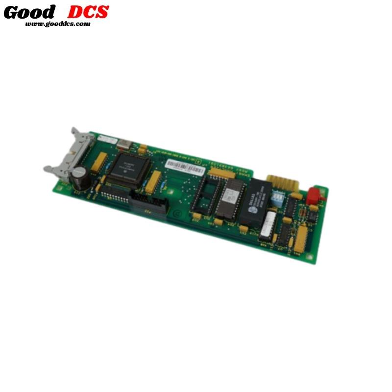 ABB Microprocessor PCB Assembly 6638910B1 638910B1PS0084