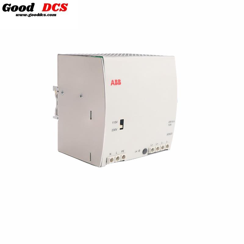 ABB SD823 3BSC610039R1 Power Supply Device